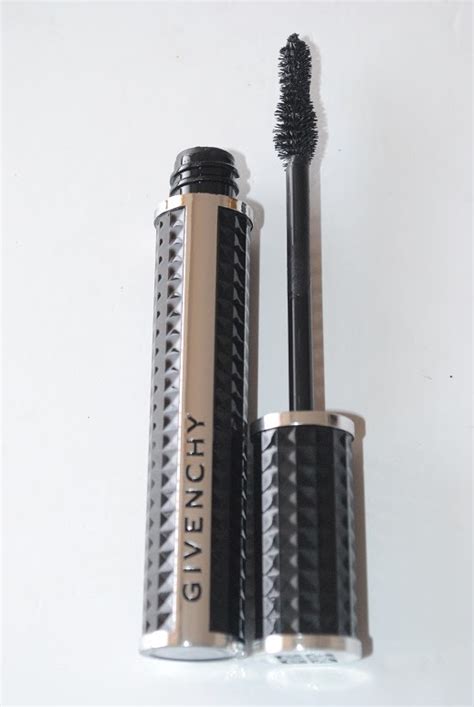 givenchy mascara review